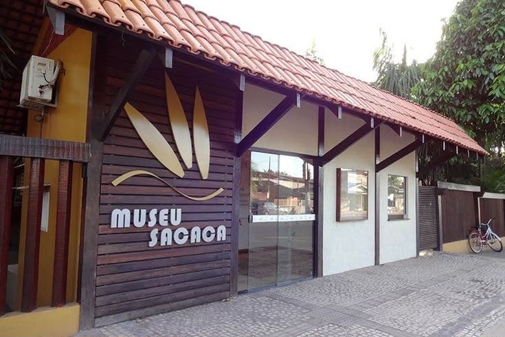 Museu Sacaca